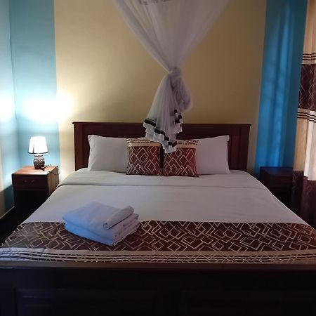 Yaluwa Tourist Rest & Cooking Class Anuradhapura Eksteriør bilde