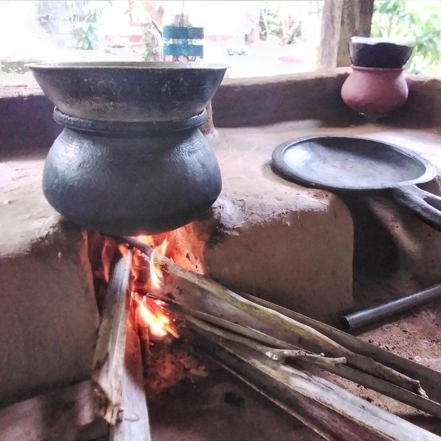 Yaluwa Tourist Rest & Cooking Class Anuradhapura Eksteriør bilde