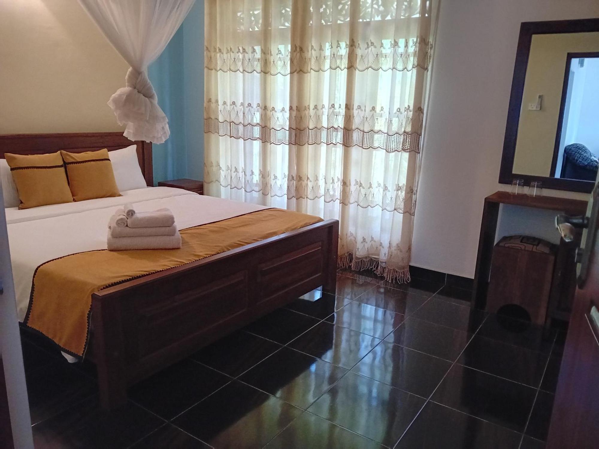 Yaluwa Tourist Rest & Cooking Class Anuradhapura Eksteriør bilde