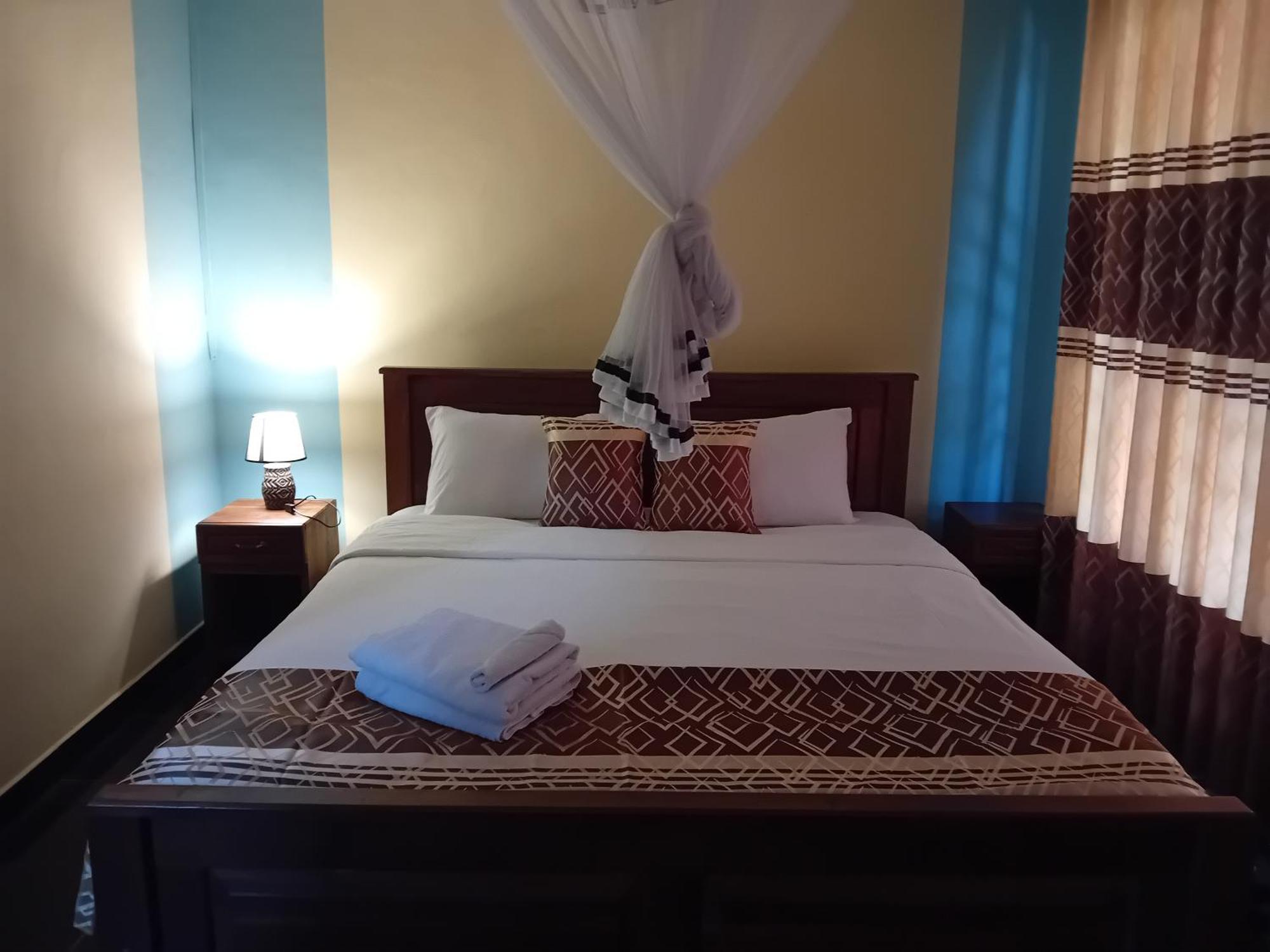 Yaluwa Tourist Rest & Cooking Class Anuradhapura Eksteriør bilde